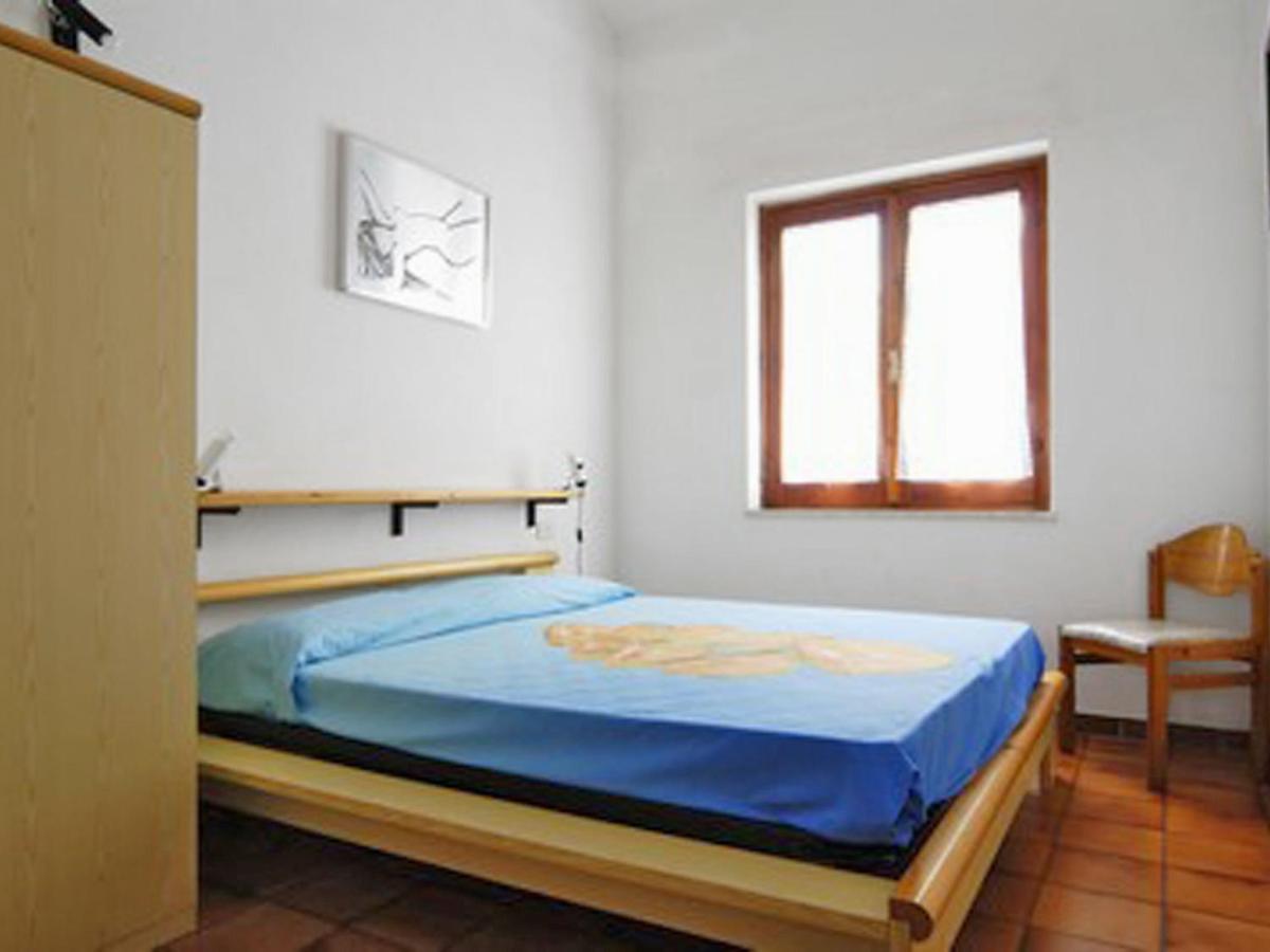 Apartment Reale Marina - Rei207 By Interhome Costa Rei Exterior photo