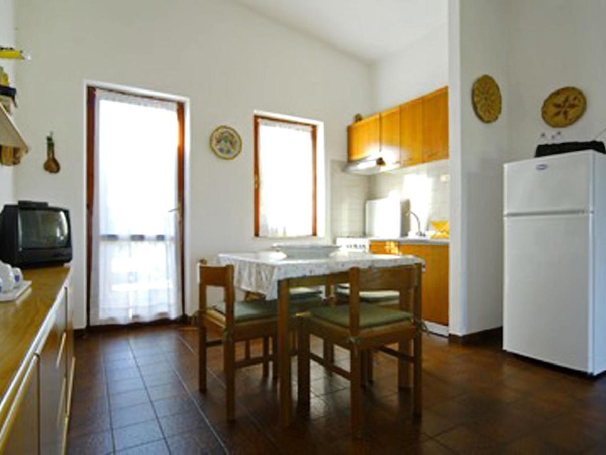 Apartment Reale Marina - Rei207 By Interhome Costa Rei Exterior photo